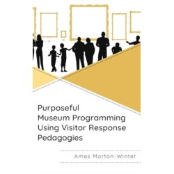 Purposeful Museum Programming Using Visitor Response Pedagogies