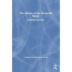 The Nature of the Nonprofit Sector