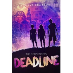 The Deep Enders: Deadline