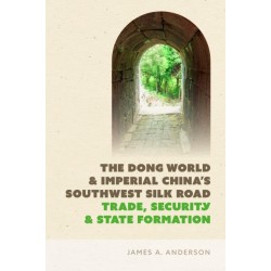The Dong World and Imperial China's Southwest Silk Road: Trade, Security, and State Formation