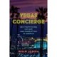 Vegas Concierge: Sex Trafficking, Hip Hop, and Corruption in America
