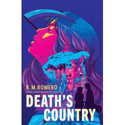 Death's Country