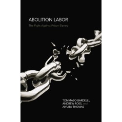 Abolition Labor: The Fight Against Prison Slavery