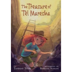 The Treasure of Tel Maresha