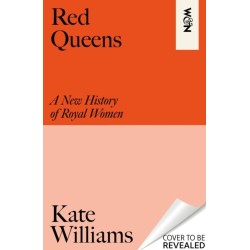 Regina: A New History of Women and Power