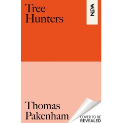 The Tree Hunters: How the Cult of the Arboretum Transformed Our Landscape