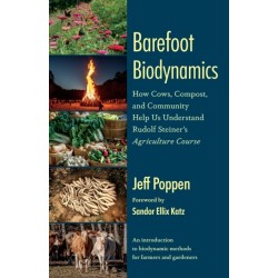 Barefoot Biodynamics: How Cows, Compost, and Community Help Us Understand Rudolf Steiner’s Agriculture Course