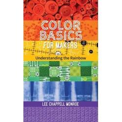 Color Basics for Makers: Understanding the Rainbow