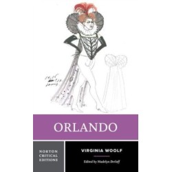 Orlando: A Norton Critical Edition