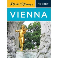 Rick Steves Pocket Vienna (Fourth Edition)