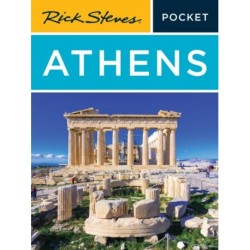 Rick Steves Pocket Athens (Fourth Edition)