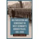 Militarization and Democracy in West Germany's Border Police, 1951-2005