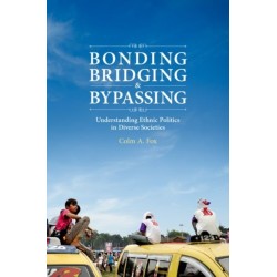 Bonding, Bridging, & Bypassing: Understanding Ethnic Politics in Diverse Societies