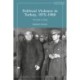 Political Violence in Turkey, 1975-1980: The State at Stake