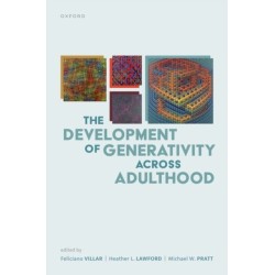 The Development of Generativity across Adulthood