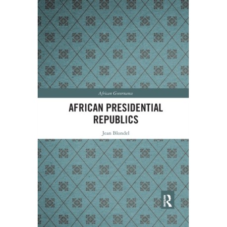 African Presidential Republics