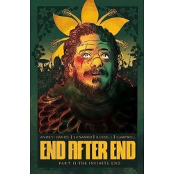 End After End Vol. 2 : The Infinite End: The Infinite End