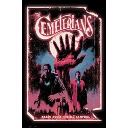 The Cemeterians: The Complete Series