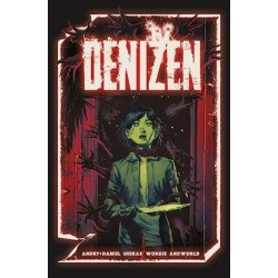 Denizen: The Complete Series