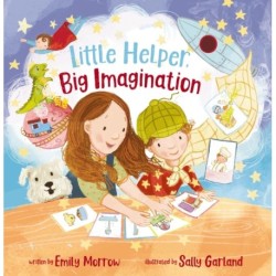 Little Helper, Big Imagination