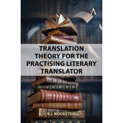 Translation Theory for Literary Translators