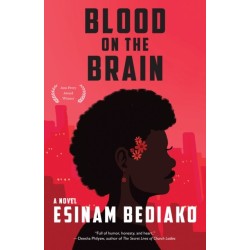 Blood on the Brain