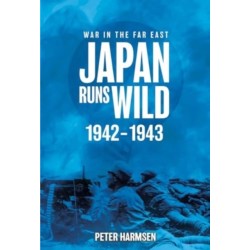 Japan Runs Wild, 1942–1943