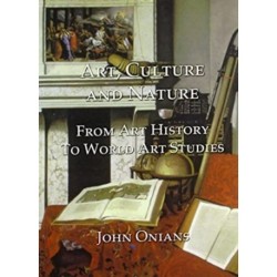 Art, Culture and Nature: From Art History to World Art Studies