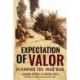 Expectation of Valor: Planning for the Iraq War