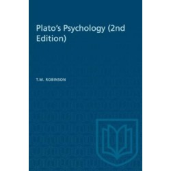 Plato's Psychology (2nd Edition)