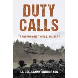 The Ageless Call to Serve: Rethinking Military Service for a Changing World