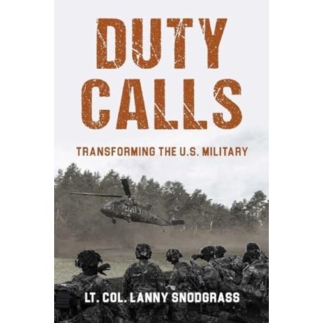 The Ageless Call to Serve: Rethinking Military Service for a Changing World