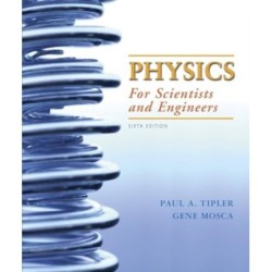 Physics for Scientists and Engineers with Modern Physics, Extended Version: 2020 Media Update