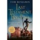 Last Testament in Bologna: Thrilling mystery set in the glamorous world of motor racing