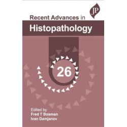 Recent Advances in Histopathology: 26
