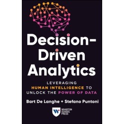 Decision-Driven Analytics: Leveraging Human Intelligence to Unlock the Power of Data