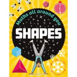 Maths All Around You: Shapes