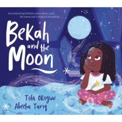 Bekah and the Moon