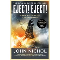 Eject! Eject!: Escaping disaster in the skies and surviving what comes next