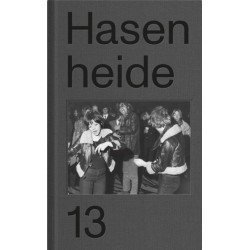 Hasenheide 13 (English edition)