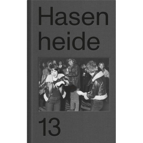 Hasenheide 13 (English edition)