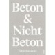 Beton & Nicht Beton