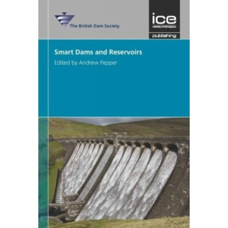 Smart Dams and Reservoirs