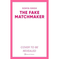 The Fake Matchmaker: A delightful new enemies-to-lovers romance, the perfect read for summer