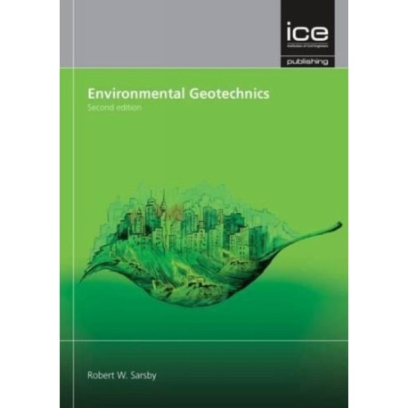 Environmental Geotechnics