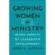 Growing Women in Ministry: Seven Aspects of Leadership Development