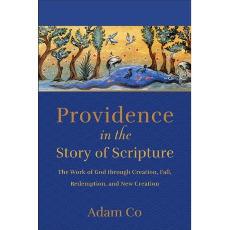 Providence in the Story of Scripture: The Work of God through Creation, Fall, Redemption, and New Creation