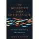 The Holy Spirit in the Christian Life: The Spirit's Work for, in, and through Us