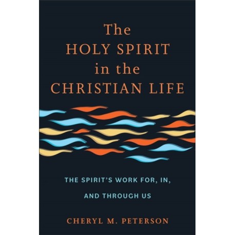 The Holy Spirit in the Christian Life: The Spirit's Work for, in, and through Us