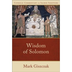 Wisdom of Solomon